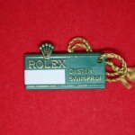 Rolex-Tag