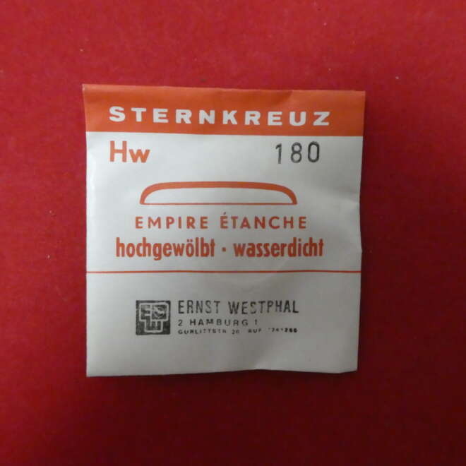 HW- 180