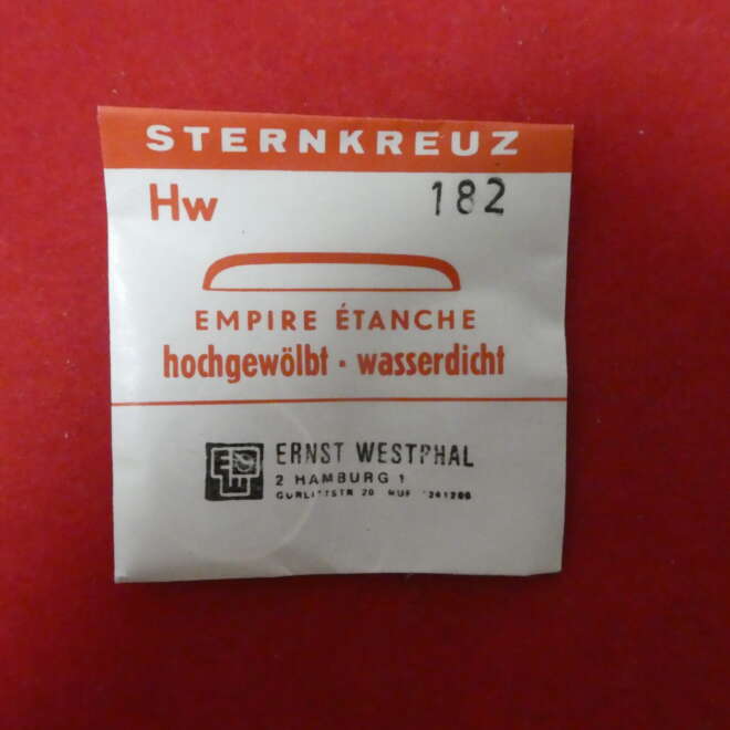 HW- 182