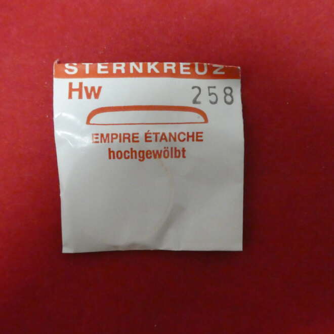 HW- 258
