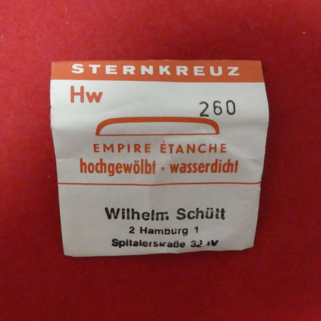 HW- 260