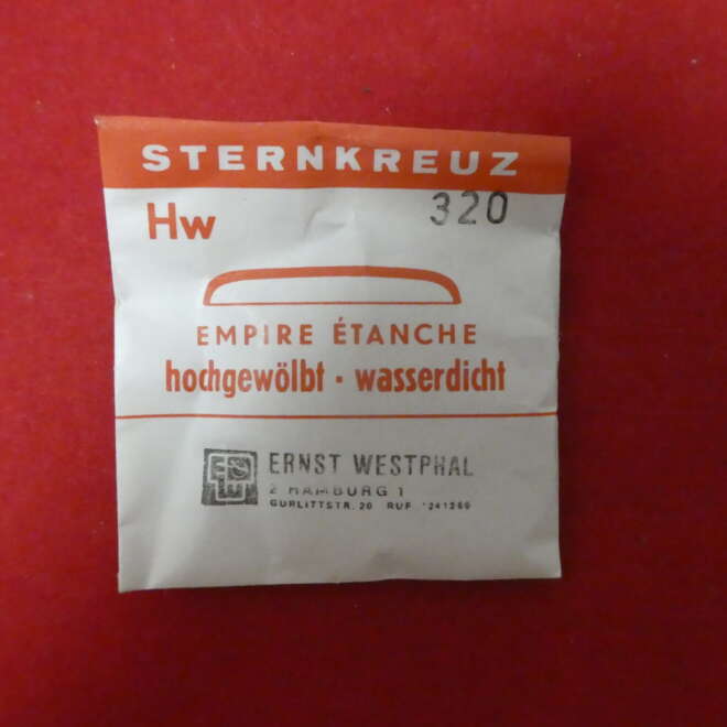 HW- 320