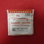 HW- 332