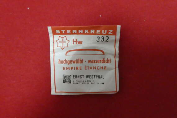 HW- 332