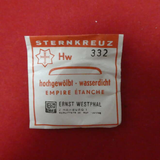 HW- 332