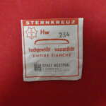HW- 234