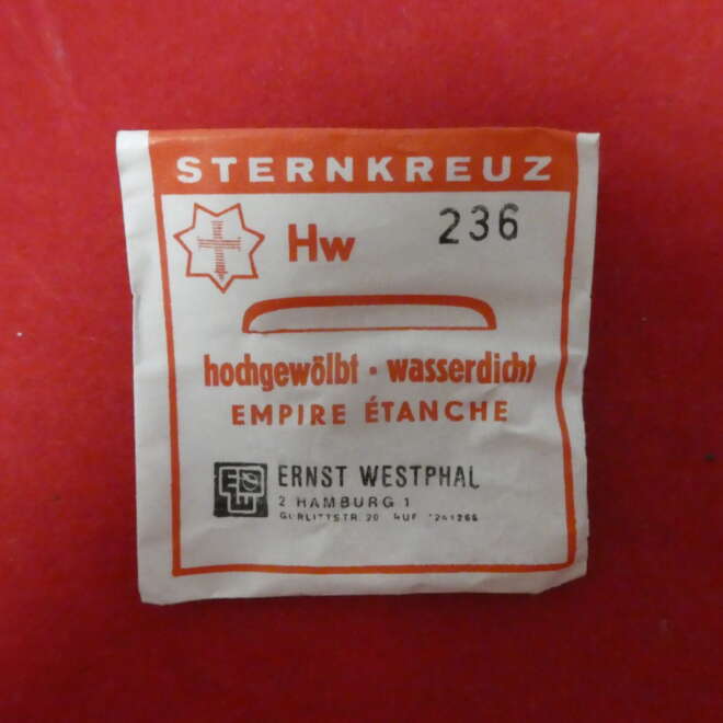 HW- 236