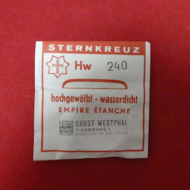 HW- 240