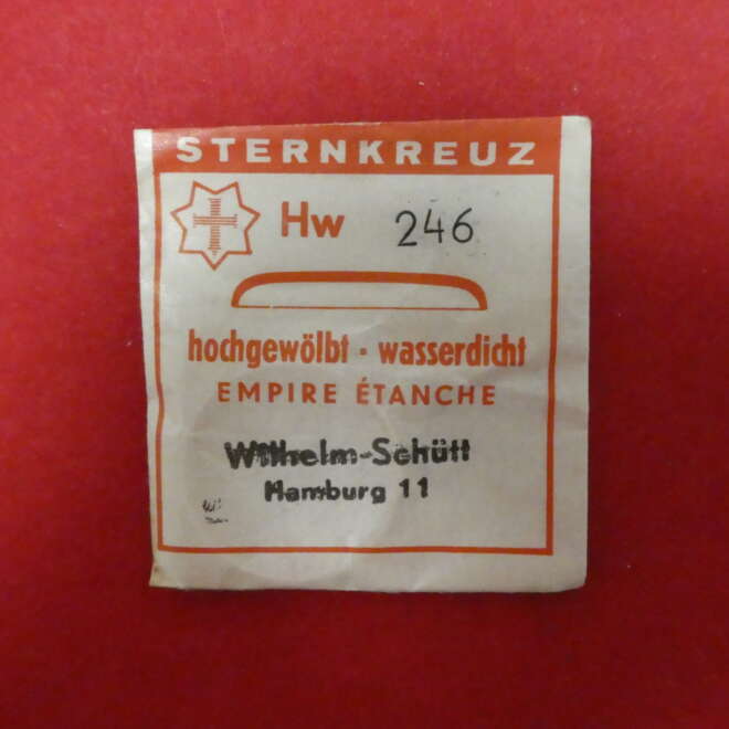 HW- 246