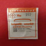 HW- 252