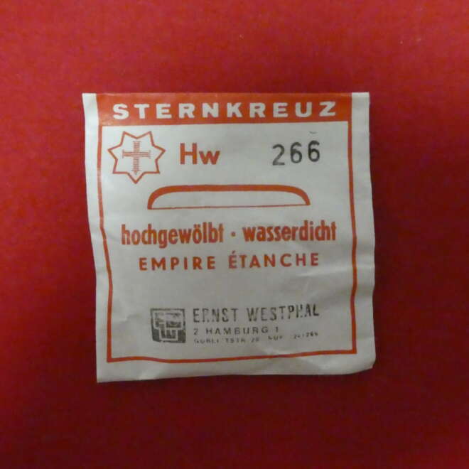 HW- 266